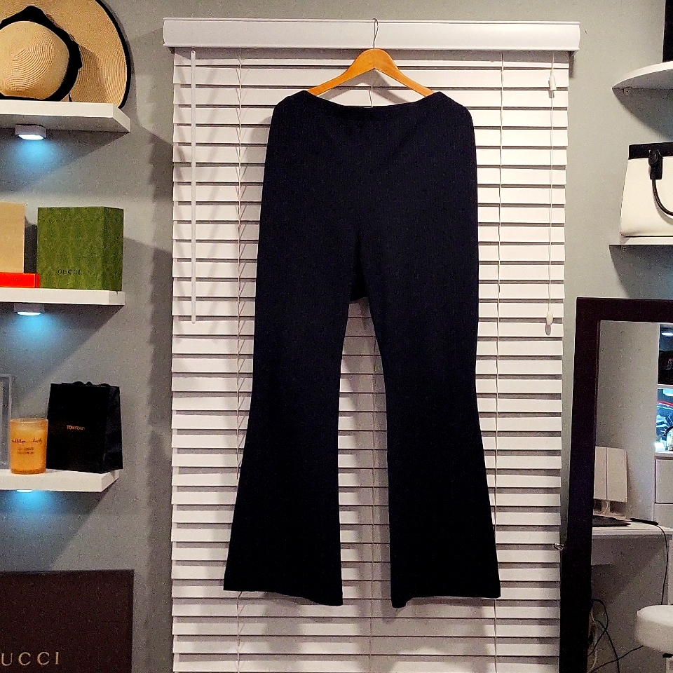 Kobi Halperin Blue Dress Pants